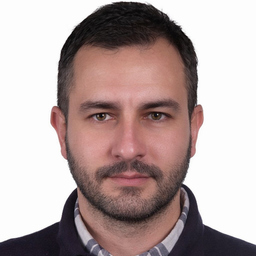 Georgios Chrysomallos