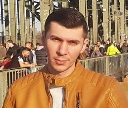 Dascalu Catalin Marius