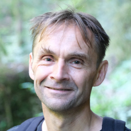 Siegfried Conrad