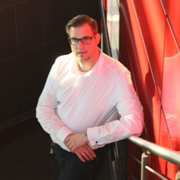 Marcel Mintert