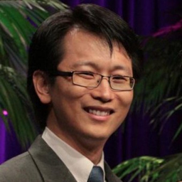 Daniel Chan