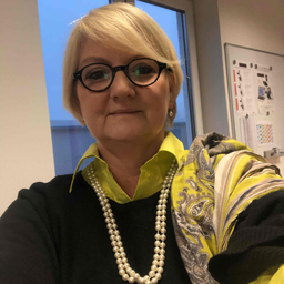Anette Schneider-Tzekas