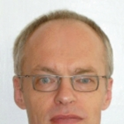 Profilbild Werner Behrens