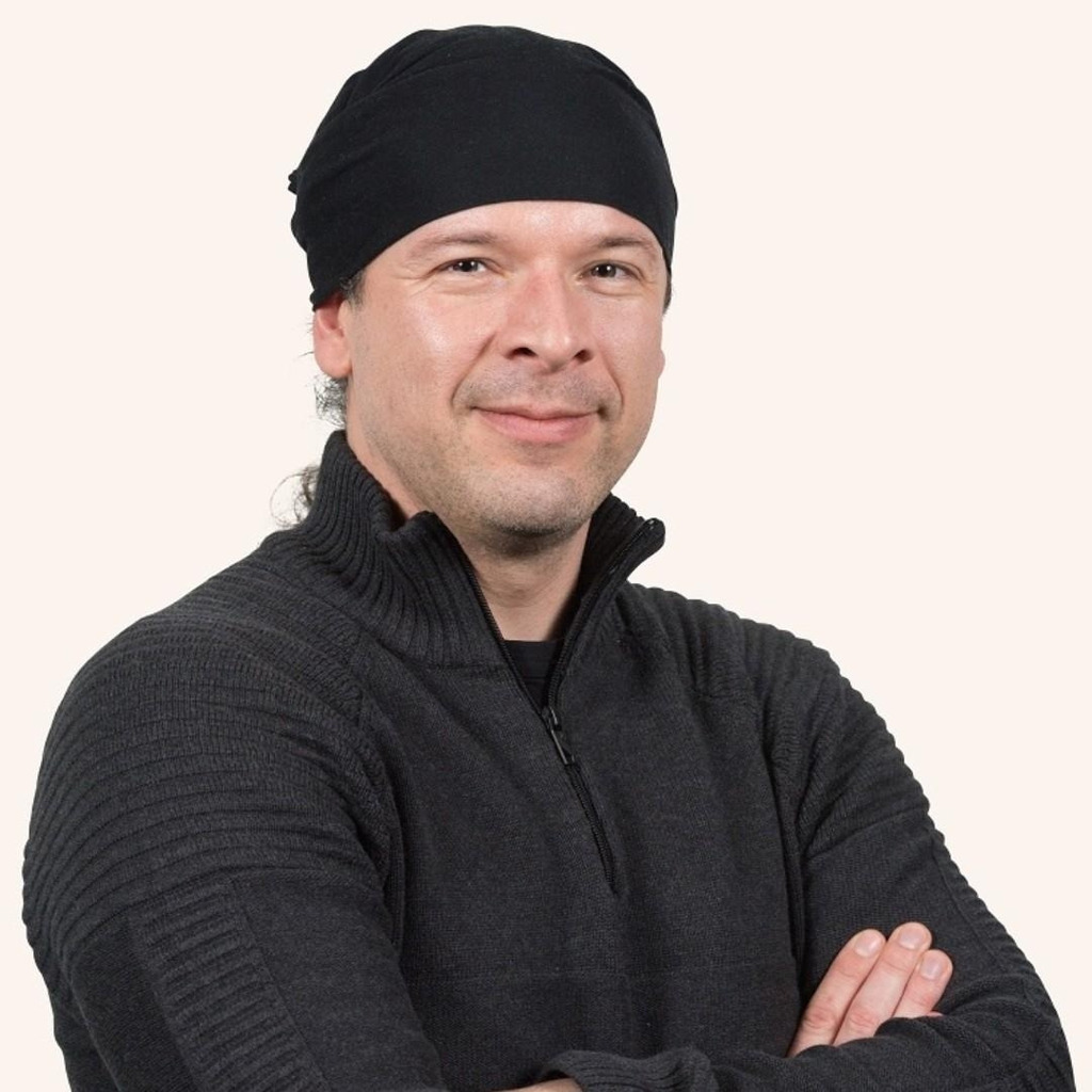 Dr. Daniel Holck Entwicklungsingenieur Optische Anwendungen IABG XING