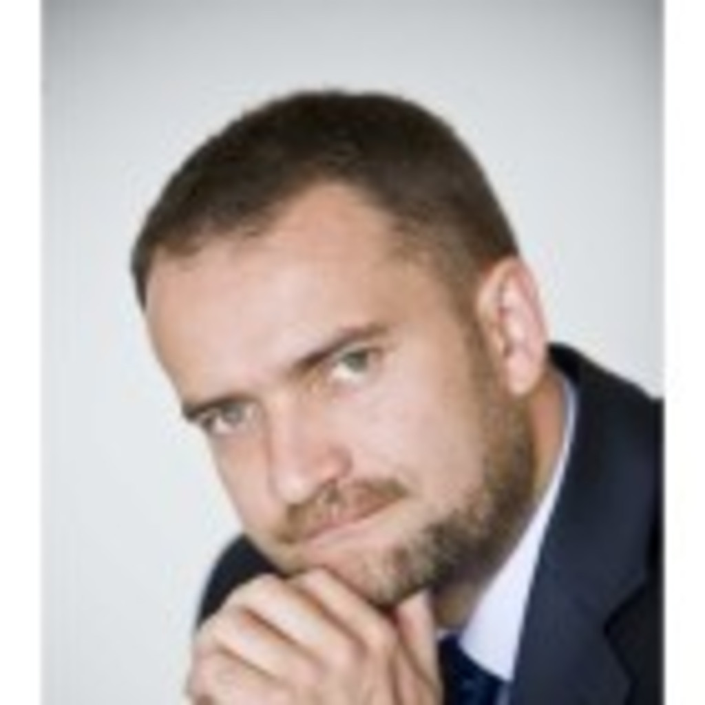 Martin Kaňa - Ing. - x | XING