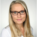 Social Media Profilbild Kathrin Kluge 