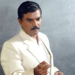 Dr. Selvam Daniel