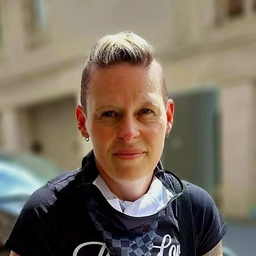 Simone Schmermund