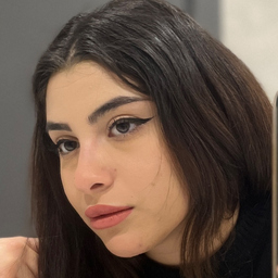 Keti Iashaghashvili