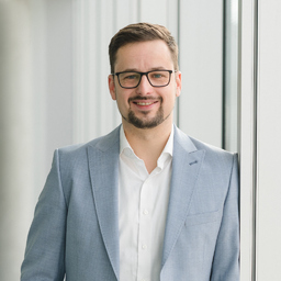 Kevin Schönfelder's profile picture