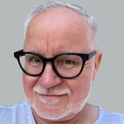 André Roth