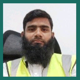 MOHAMMAD MAZHAR ANSARI
