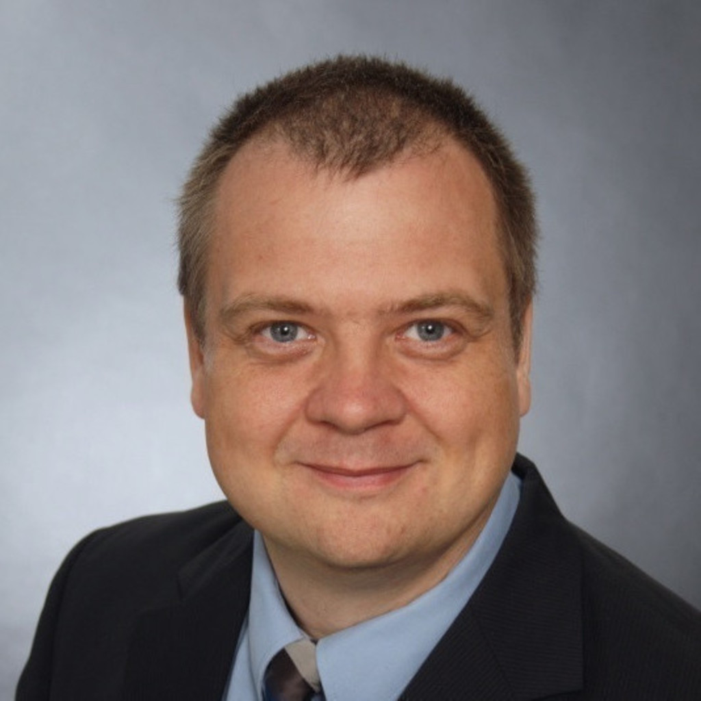 Norbert Schmitz Cyber Security Architek BWI GmbH IT für