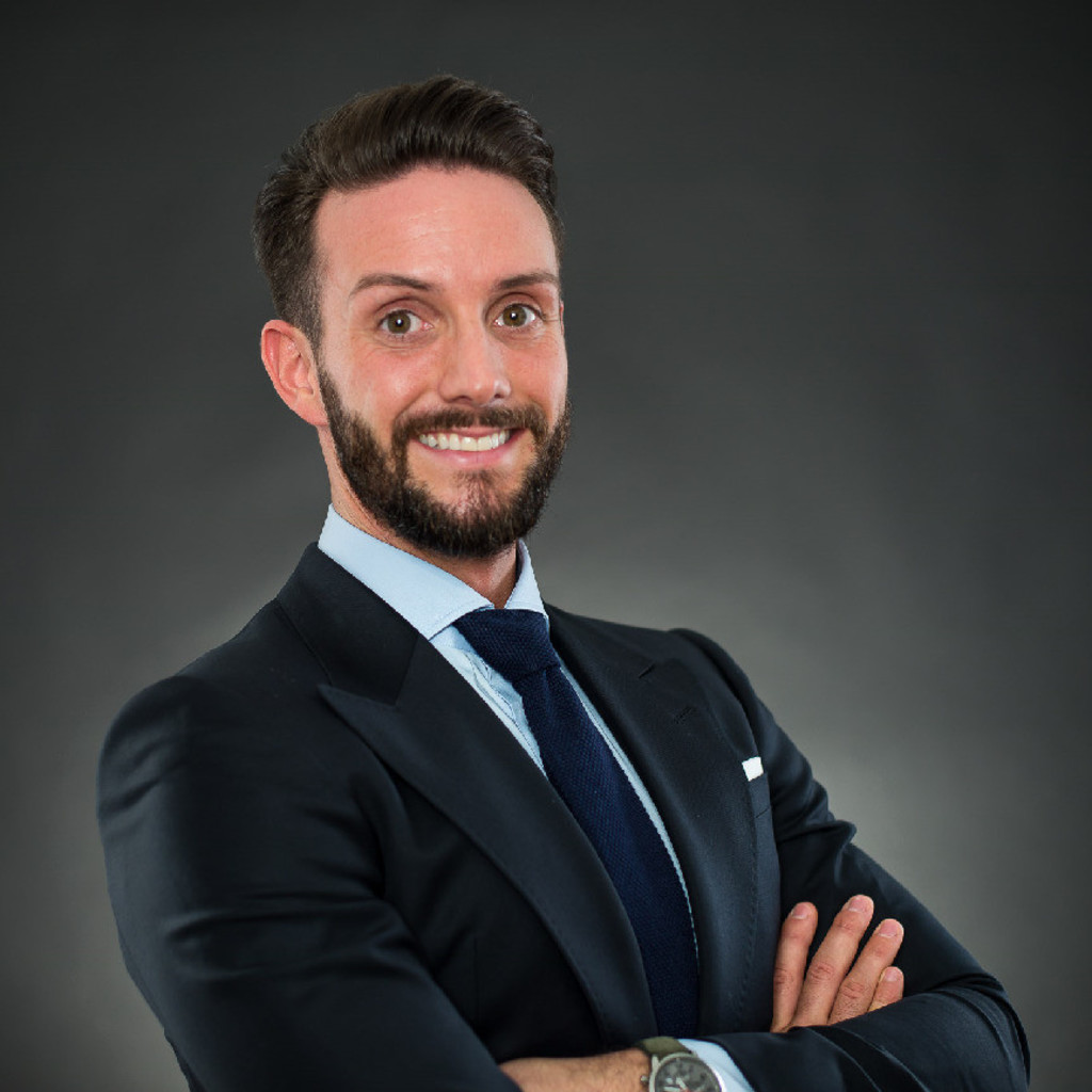 Daniel Petry Geschäftsführer Petronik Automation GmbH XING