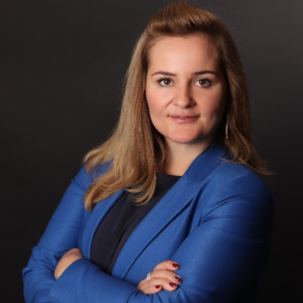 Ulrike Staudinger MBA Verkaufstrainer UNIQA Österreich