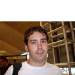 Jesus sevillano Lopez