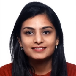 Arushi Gupta
