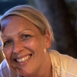 Annika Roden