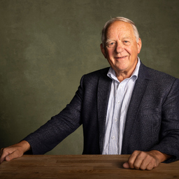 Rechtsanwalt Kurt Gaensli