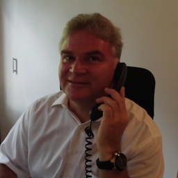 Torsten Gebauer