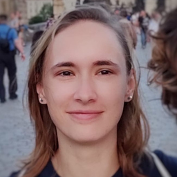 Myriam Romoth