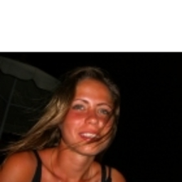 Csilla Körmöci