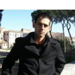 Sergio Ocio Barriales
