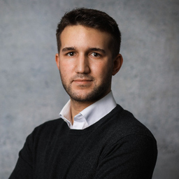 Niklas Strotmann