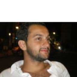 CEM KOÇAN