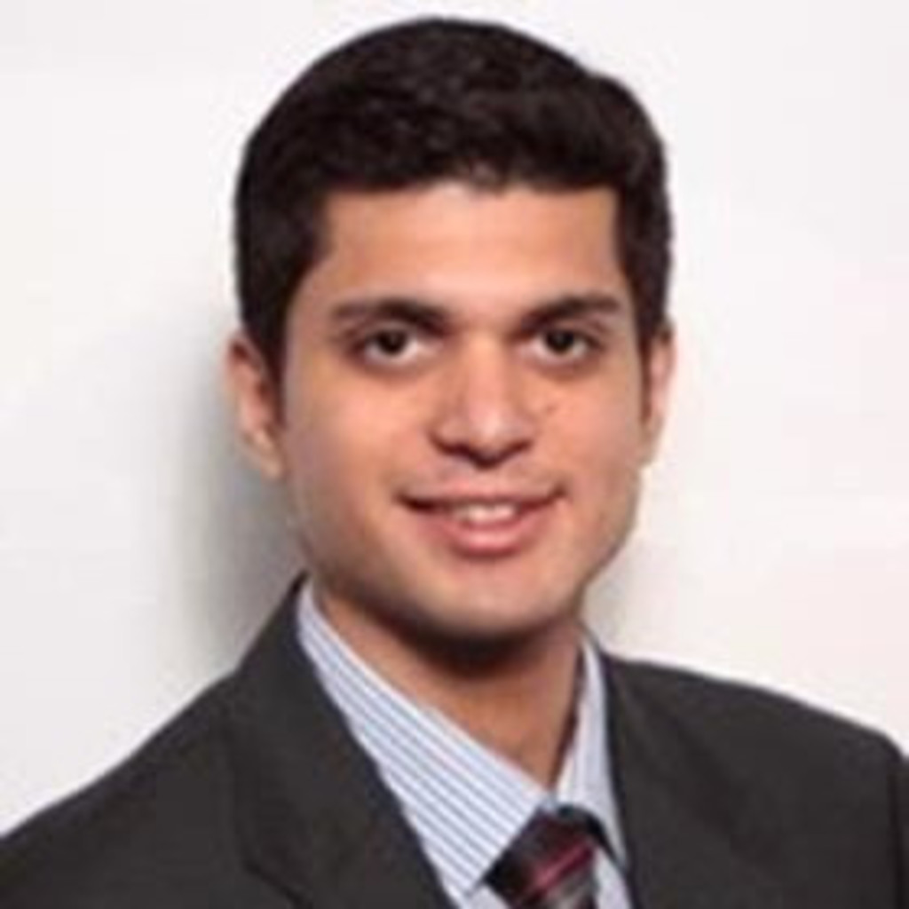 Devle Ing. Ashish Devle - Expert Hardware and Mechanical Engineering - xEV ...