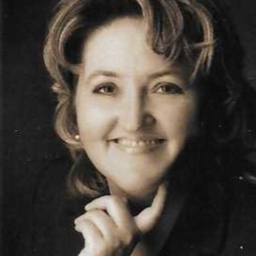 Martina Laux