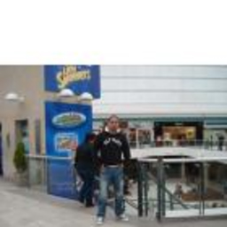 Jose Pimentel