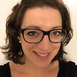 Katharina Rosendahl