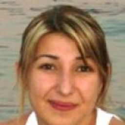 Yeşim Yurttürk