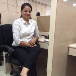 Richa K Sharma
