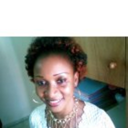 Anne Marie Coly
