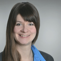 Dr. Nadine Jahn
