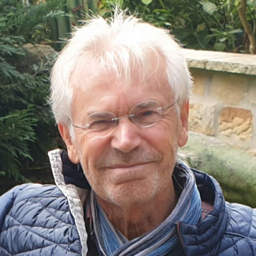Dietmar Neumann