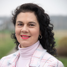 Susanne Laurits