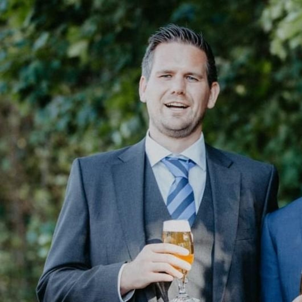 Martin Pahlke Bauleiter AX5 architekten XING