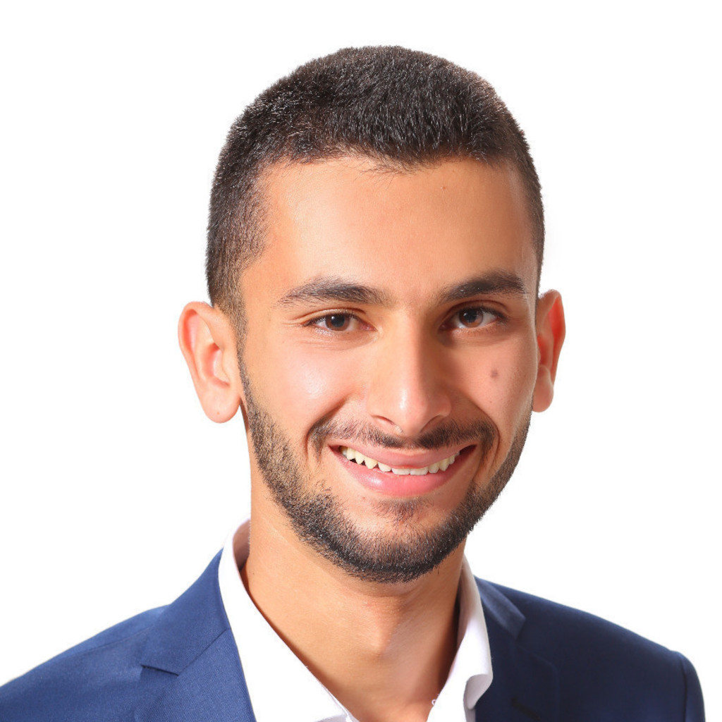 Mohammad Fakhoury - Maschinenbau - German-Jordanian University | XING