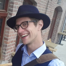 Jonas Seggewiß