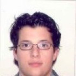 Maxime SAADA