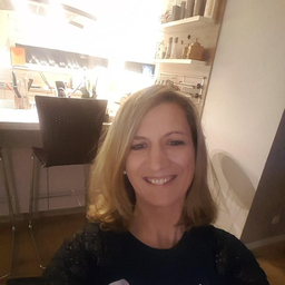Nadine Bartelt