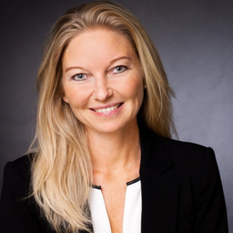 Yvonne Hess