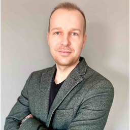 Dipl.-Ing. Dominik Kubacki