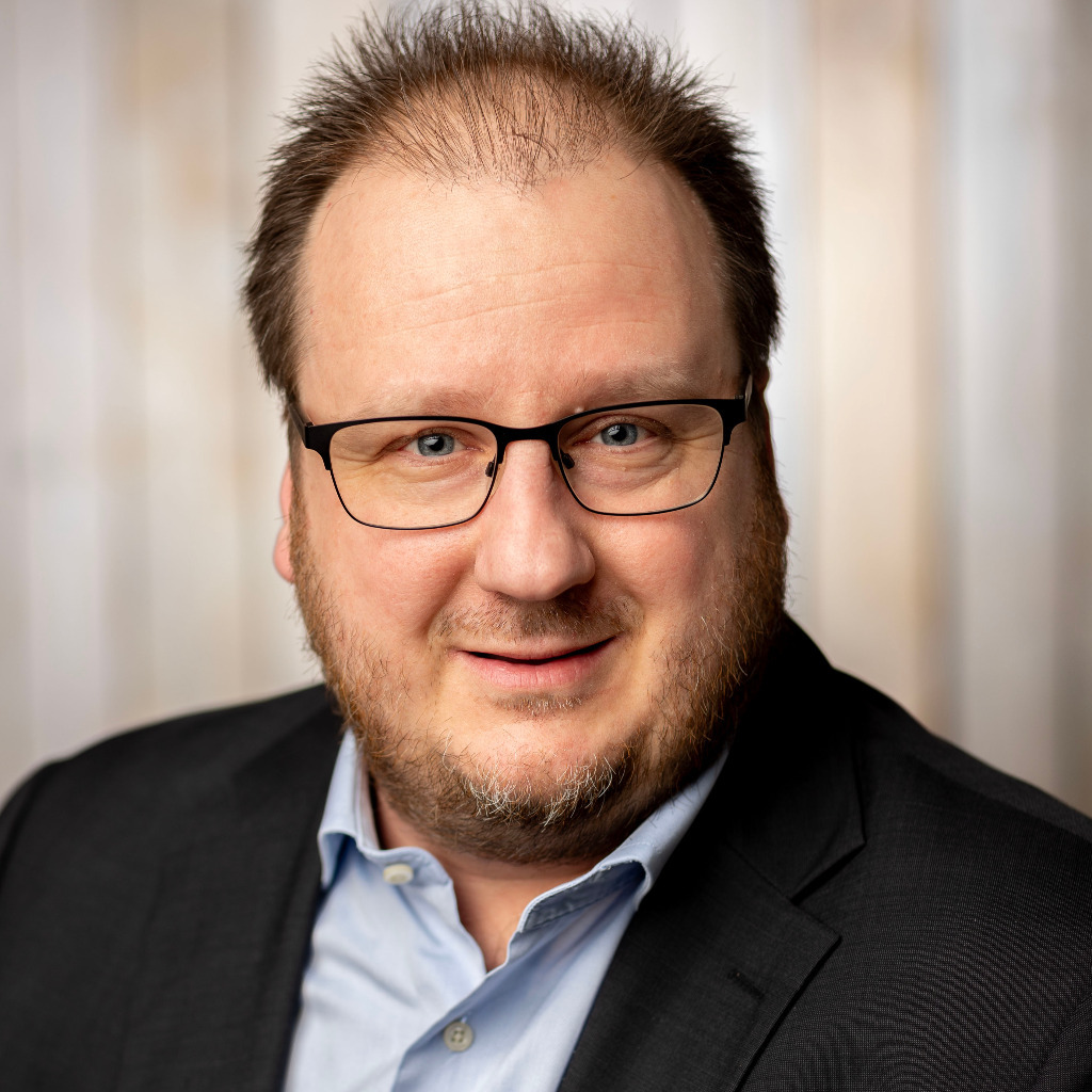 David Falke Compliance Senior Analyst und Ausbilder im Bereich AML