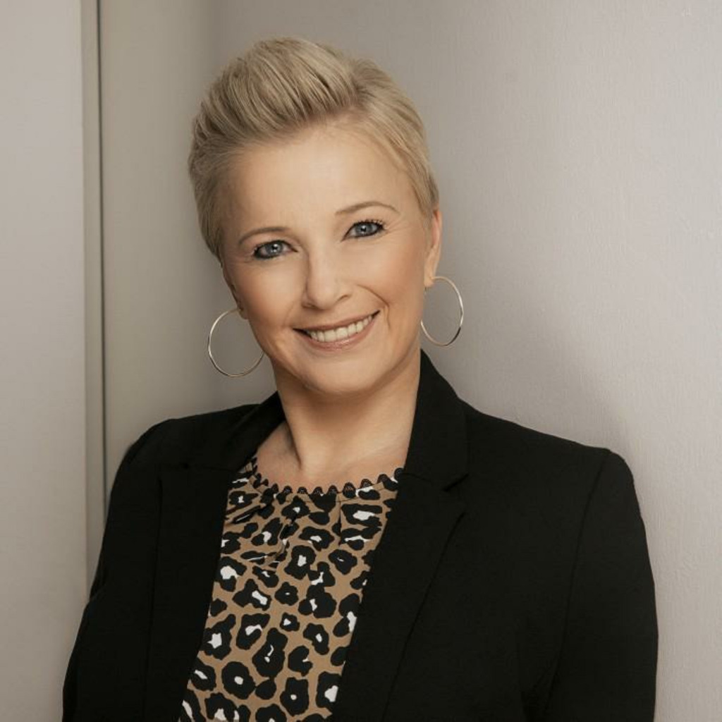 Sonja Drees Vertriebsmitarbeiterin im Außendienst Norddeutschland