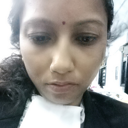 Purti Agarwal
