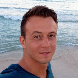 Benjamin Jeckel
